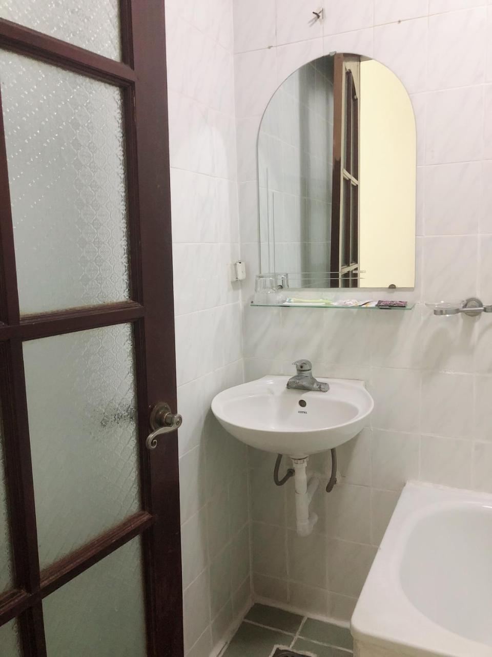 Kim Anh Hotel Hanoi Exterior photo